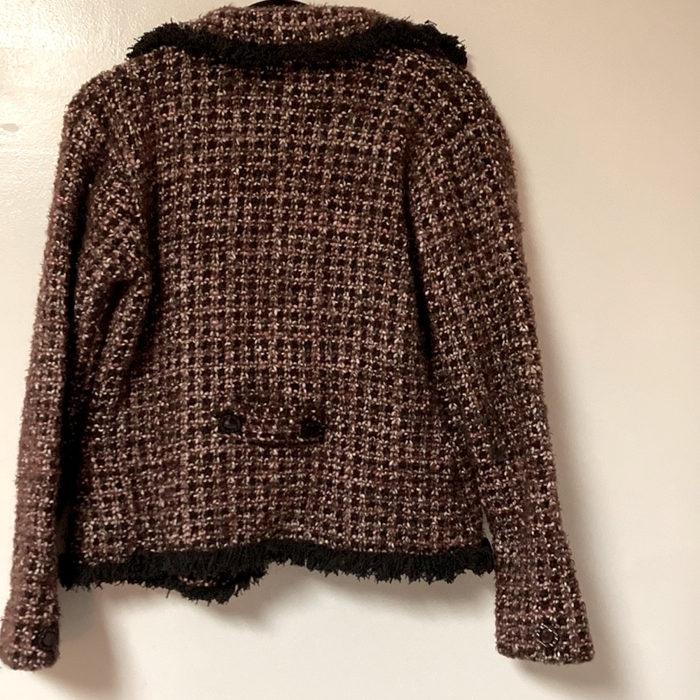 Fenn wright Manson blazer jacket - Picture 6 of 11